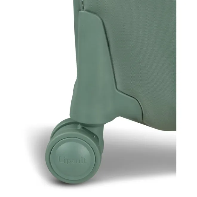 Hot Lipault Plume Cabin Trolley dry sage