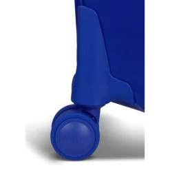 Best Lipault Plume Cabin Trolley magnetic blue