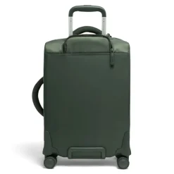 Clearance Lipault Plume Cabin Trolley khaki