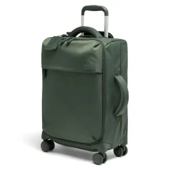 Clearance Lipault Plume Cabin Trolley khaki