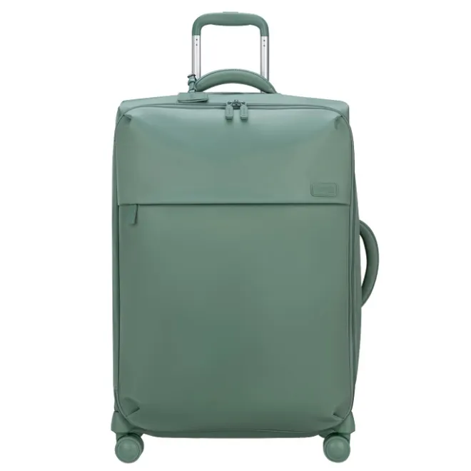 Online Lipault Plume Long Trip dry sage