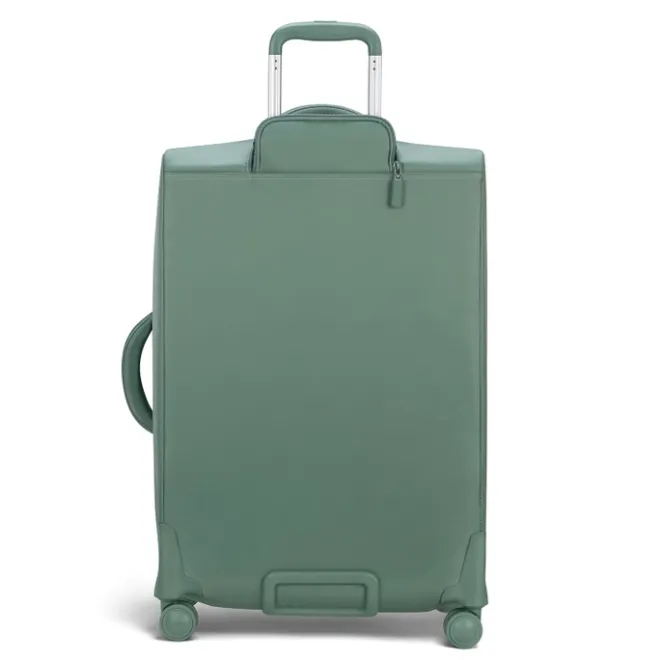 Online Lipault Plume Long Trip dry sage