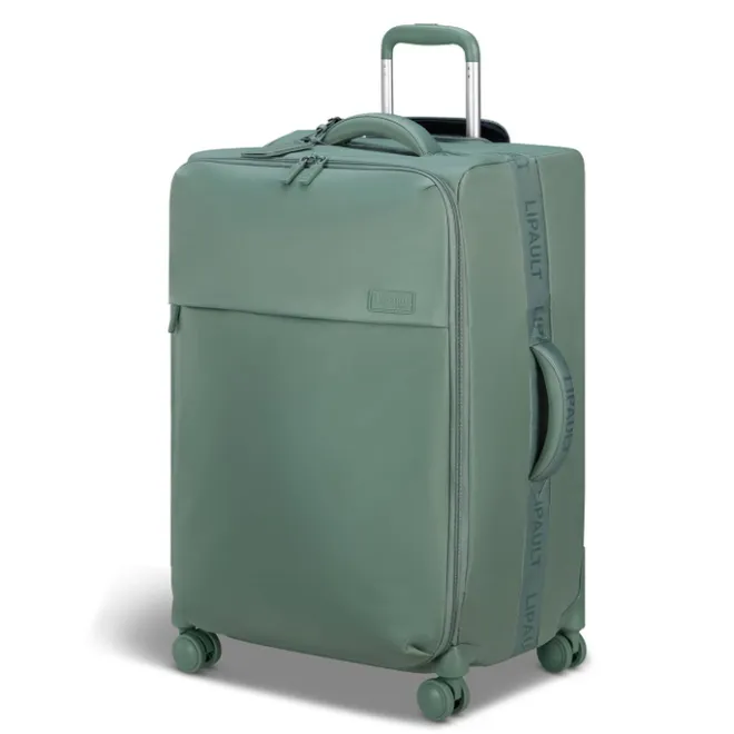 Online Lipault Plume Long Trip dry sage