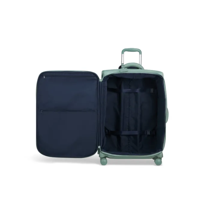 Online Lipault Plume Long Trip dry sage