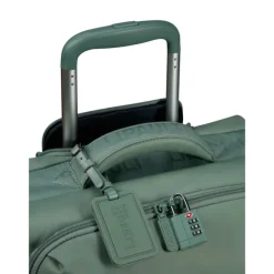 Online Lipault Plume Long Trip dry sage