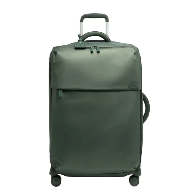 Online Lipault Plume Long Trip khaki