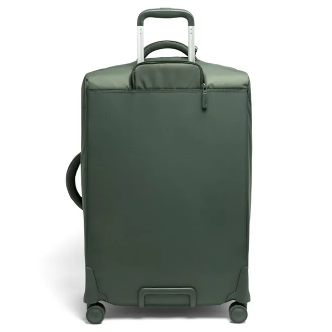 Online Lipault Plume Long Trip khaki