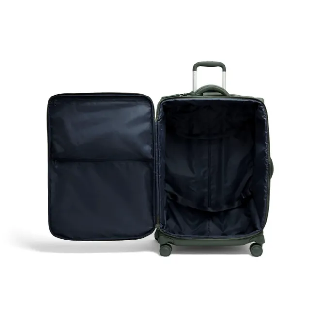 Online Lipault Plume Long Trip khaki
