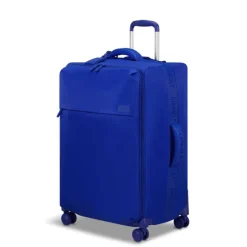 Lipault Plume Long Trip magnetic blue