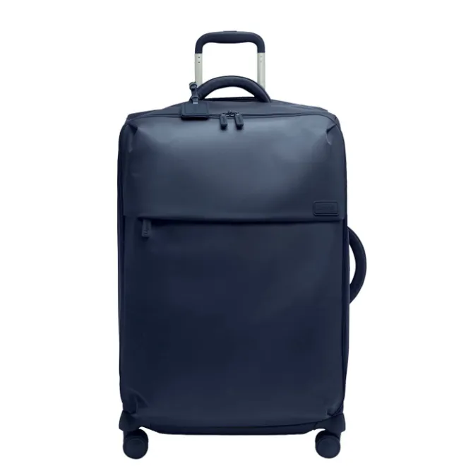 Hot Lipault Plume Long Trip navy