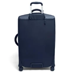 Hot Lipault Plume Long Trip navy