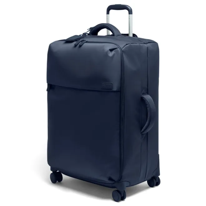 Hot Lipault Plume Long Trip navy