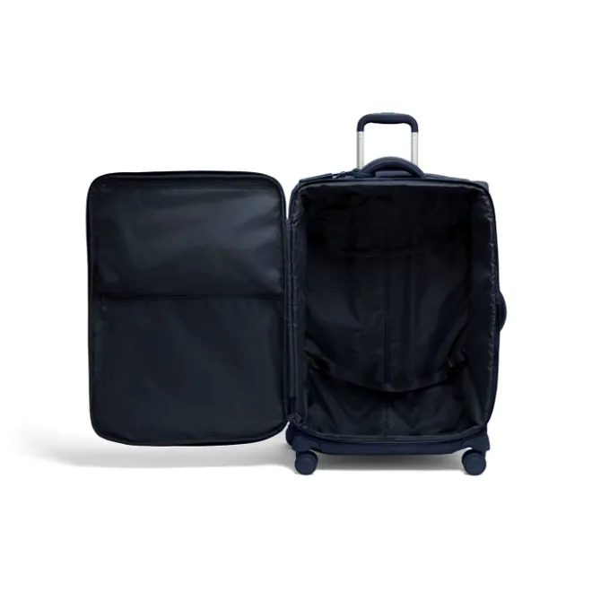 Hot Lipault Plume Long Trip navy
