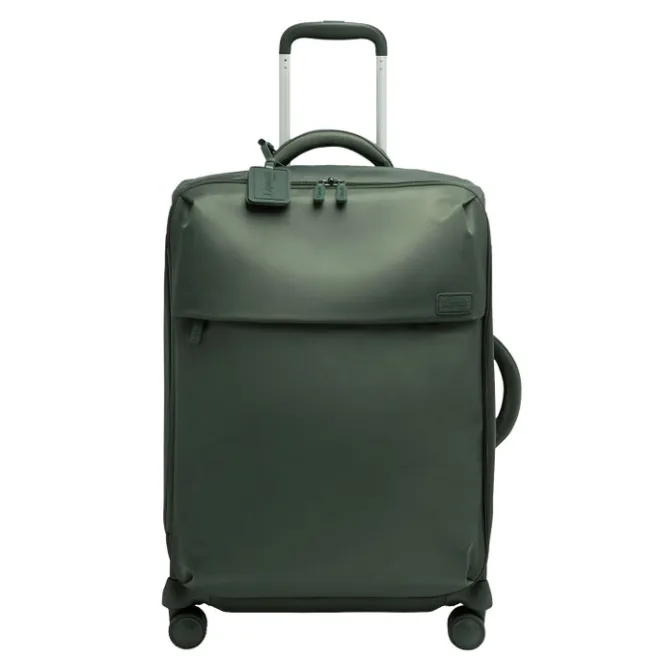 Clearance Lipault Plume Medium Trip khaki