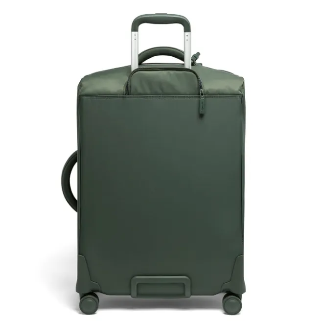 Clearance Lipault Plume Medium Trip khaki