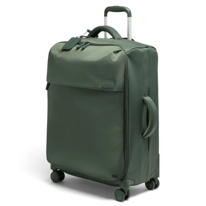 Clearance Lipault Plume Medium Trip khaki