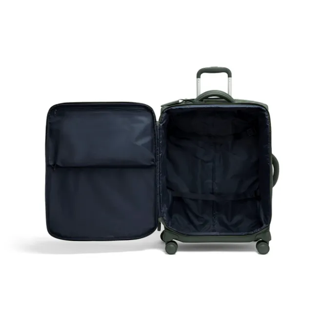 Clearance Lipault Plume Medium Trip khaki