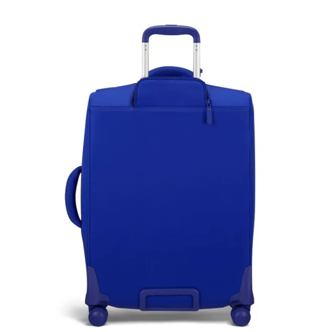 New Lipault Plume Medium Trip magnetic blue
