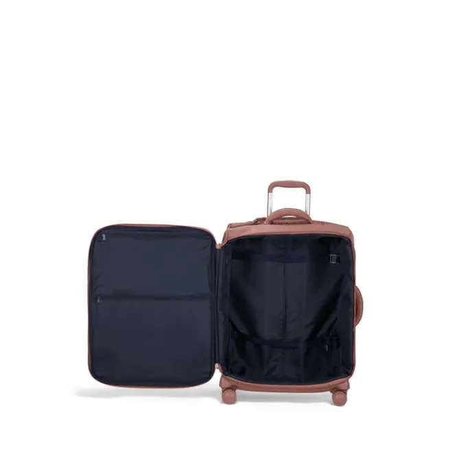 Online Lipault Plume Medium Trip rosewood