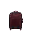 New Lipault Travel Accessoires Transparent Luggage Cover S clear