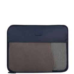 Clearance Lipault Travel Accessoires Compression Packing Cube L navy