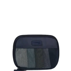 Best Lipault Travel Accessoires Set of 3 Compression Packing Cubes navy