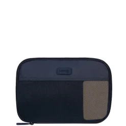 Best Lipault Travel Accessoires Set of 3 Compression Packing Cubes navy