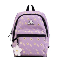 Clearance Little Legends Backpack L lila flower