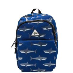 Sale Little Legends Backpack L shark mouth