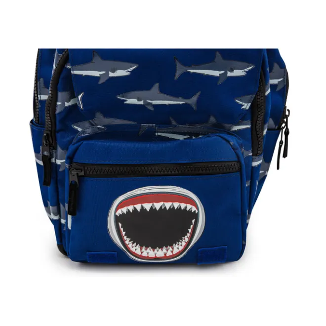 Sale Little Legends Backpack L shark mouth