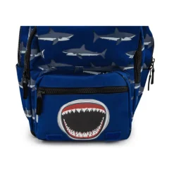 Sale Little Legends Backpack L shark mouth