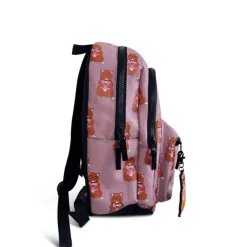Discount Little Legends Backpack L chinese cat lilac