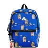 Outlet Little Legends Backpack L popcorn soccer