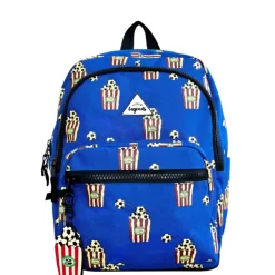 Outlet Little Legends Backpack L popcorn soccer