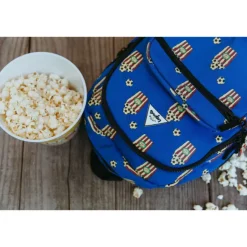 Outlet Little Legends Backpack L popcorn soccer