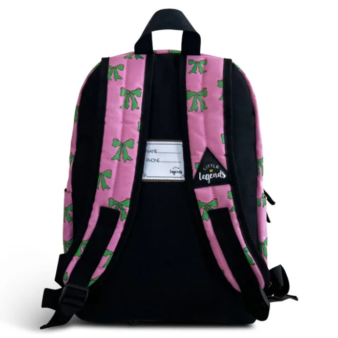 Best Little Legends Backpack L bow