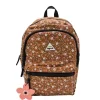 Clearance Little Legends Backpack L vintage flower