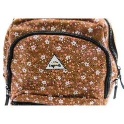 Clearance Little Legends Backpack L vintage flower
