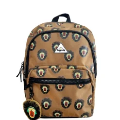 Sale Little Legends Backpack L baboon