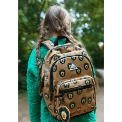 Sale Little Legends Backpack L baboon