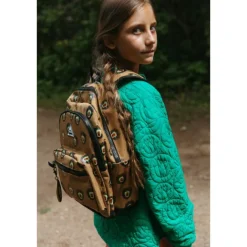 Sale Little Legends Backpack L baboon