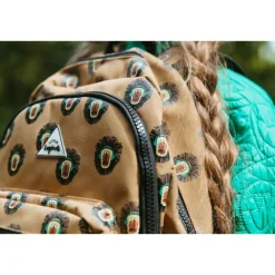 Sale Little Legends Backpack L baboon