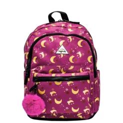 Online Little Legends Backpack L moon star