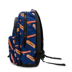 New Little Legends Backpack L skateboard