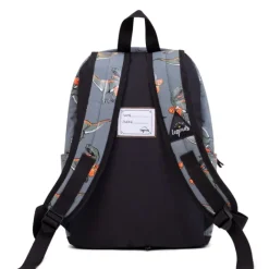 Hot Little Legends Backpack L dino boxing