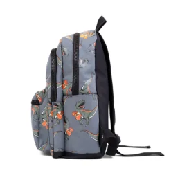 Hot Little Legends Backpack L dino boxing