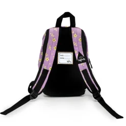 Clearance Little Legends Backpack S lila flower