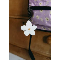 Clearance Little Legends Backpack S lila flower