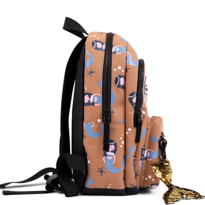 Clearance Little Legends Backpack S mermaid