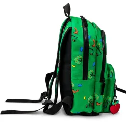 Outlet Little Legends Backpack S retro fox